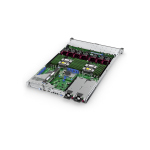 HPE DL360 Gen10 4214R 1P 32GB 3x480GB Rack Sunucu