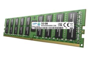SAMSUNG M393A4K40DB3- 32GB 3200MHZ DDR4 RDIMM