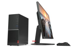 LENOVO V530 10TV001DTX İ3-8100 4GB 1TB