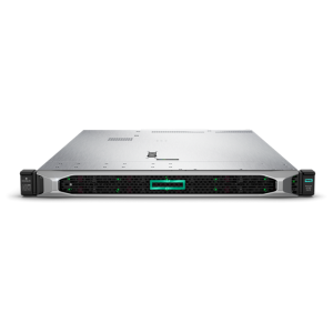 HPE DL360 Gen10 4214R 1P 32GB 3x960GB Rack Sunucu