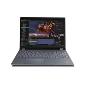 Lenovo ThinkPad P16 G2 21FA0003TX i9-13980HX 16GB 512GB RTX2000 8GB W11P 16''
