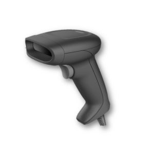 Honeywell HH490-R1-1USB-1-R 2D Imager Kablolu Barkod Okuyucu