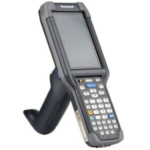 Honeywell CK65-LON-ASN210E El Terminali (2D)
