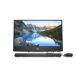 DELL AIO INSPIRON 3277-B13GF41C i3-7130U 4G 1TB NVIDIA MX110 2GVGA 21.5 NON-TOUCH UBUNTU