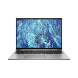 HP ZBook Firefly 16 G11 86B09EA U7-155H 16GB 512GB A500 4GB W11P 16''