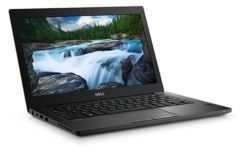 DELL NB UB LATITUDE N016L749014EMEA_UBU E7490 i5-8250U 1x8G 256G SSD 14 UMA UBUNTU