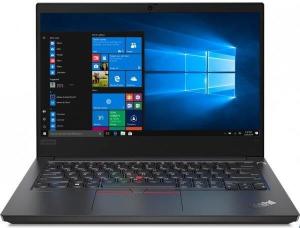 LENOVO E14 20RA003VTX İ5-10210U 8GB 256GB SSD +1TB HDD 14'' W10P