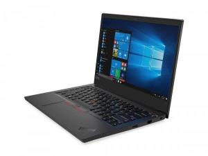 LENOVO E14 20RA003VTX İ5-10210U 8GB 256GB SSD +1TB HDD 14'' W10P