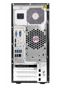 LENOVO TS 320 30BH003XTX E3-1240 16GB 1TB HDD W10 PRO