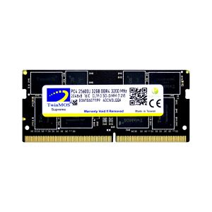TWINMOS 32GB DDR4 3200MHz NB RAM
