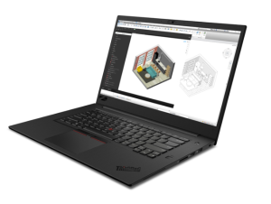 LENOVO THINKPAD P1 20MD0000TX 15.6'' FHD  i7-8750H 8GB 256GB P1000-4GB W10P