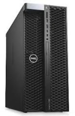 DELL WS PRECISION N005T5820BTPMETA_WIN T5820 W-2104 2x8G 256G SSD NVS 310 1G JR0HM W10PRO