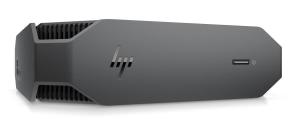 HP WS 1R4V2ES Z2 MINI G5 XEON 1250P 16GB (1X16GB) ECC DDR4 3200 512GB SSD NVIDIA QUADRO T1000 4GB W10P64WS