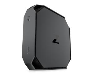 HP WS 1R4V2ES Z2 MINI G5 XEON 1250P 16GB (1X16GB) ECC DDR4 3200 512GB SSD NVIDIA QUADRO T1000 4GB W10P64WS