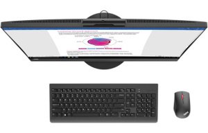 LENOVO AIO 23.8 V530 10UW0020L0 i7-8600t 16GB 256GB SSD FREE DOS