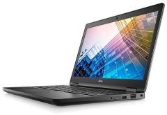 DELL NB LATITUDE N025L559015EMEA_UBU E5590 i5-8250U 1x8G 256G SSD 15.6 UMA UBUNTU