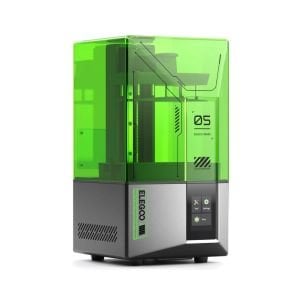 Elegoo Mars 5 9K Reçine 3D Yazıcı