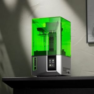Elegoo Mars 5 9K Reçine 3D Yazıcı
