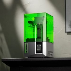 Elegoo Mars 5 9K Reçine 3D Yazıcı