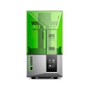 Elegoo Mars 5 9K Reçine 3D Yazıcı