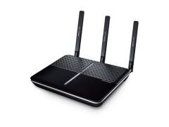 TP-LINK ARCHER VR600 1300 Mbps KABLOSUZ DUAL BAND GIGABIT VDSL/ADSL MODEM ROUTER