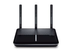 TP-LINK ARCHER VR600 1300 Mbps KABLOSUZ DUAL BAND GIGABIT VDSL/ADSL MODEM ROUTER