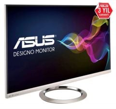 27.0 ASUS MX27UC 4K IPS 3840x2160 5ms HDMI(v2.0) DP 1.2 DP OVER USB-C MONITOR