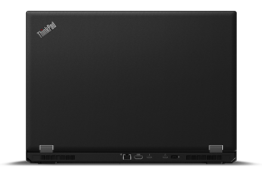 LENOVO THINKPAD P52 20M9002NTX 15.6'' FHD i7-8850H 16GB 256GB SSD+ 1TB P2000-4GB W10P