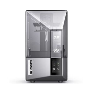 Elegoo Mars 5 Ultra 9K 3D Yazıcı