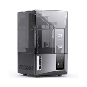 Elegoo Mars 5 Ultra 9K 3D Yazıcı