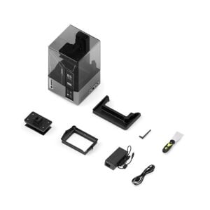 Elegoo Mars 5 Ultra 9K 3D Yazıcı