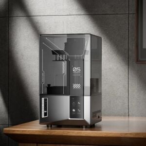 Elegoo Mars 5 Ultra 9K 3D Yazıcı