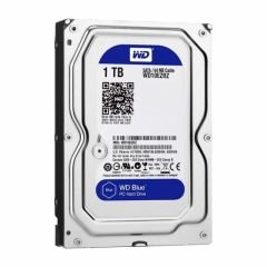 WD Blue 3,5 SATA III 6Gb/s 1TB 64MB WD10EZRZ