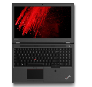 LENOVO THINKPAD P52 20M9001NTX 15.6'' 4K i7-8850H 32GB 512GB P3200-6GB W10P
