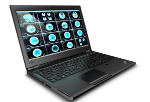 LENOVO THINKPAD P52 20M9001NTX 15.6'' 4K i7-8850H 32GB 512GB P3200-6GB W10P