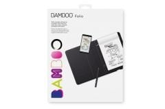 WACOM BAMBOO FOLIO SMALL (CDS-610G)
