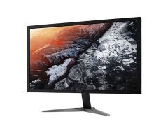 28 ACER KG281Kbmiipx UHD 3840x2160 4K 1MS 60HZ 330 NITS AMD FreeSync 2xHDMI DP 2Wx2 VESA GAMING BLACK MONITOR