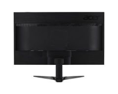 28 ACER KG281Kbmiipx UHD 3840x2160 4K 1MS 60HZ 330 NITS AMD FreeSync 2xHDMI DP 2Wx2 VESA GAMING BLACK MONITOR