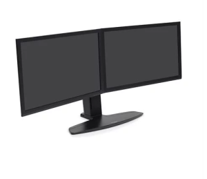 NEO-FLEX DUAL LCD LIFT STAND, 24'' MONITOR
