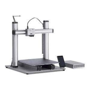 Snapmaker 2.0 F350 3D Yazıcı ve Koruma Kabini (Bundle)