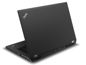 LENOVO THINKPAD P72 20MB003ATX 17.3'' FHD i7-8850H 16GB256GB SSD  1TB SATA P3200-6GB W10P