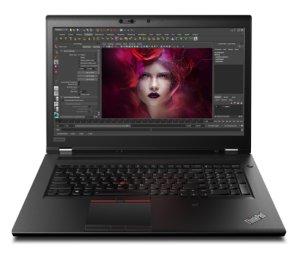 LENOVO THINKPAD P72 20MB003ATX 17.3'' FHD i7-8850H 16GB256GB SSD  1TB SATA P3200-6GB W10P