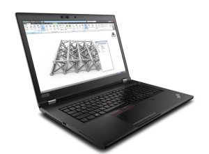 LENOVO THINKPAD P72 20MB003ATX 17.3'' FHD i7-8850H 16GB256GB SSD  1TB SATA P3200-6GB W10P