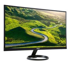 27 ACER R271BMID FULL HD IPS LED ZEROFRAME 4MS 100M:1 250 NITS VGA DVI HDMI MM MONITOR