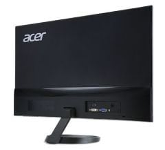 27 ACER R271BMID FULL HD IPS LED ZEROFRAME 4MS 100M:1 250 NITS VGA DVI HDMI MM MONITOR