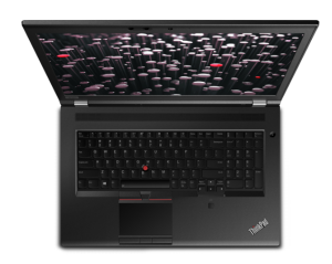 LENOVO THINKPAD P72 20MB0000TX 17.3'' UHD E-2186 32GB 1TB P5200-16GB W10P
