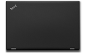 LENOVO THINKPAD P72 20MB0000TX 17.3'' UHD E-2186 32GB 1TB P5200-16GB W10P