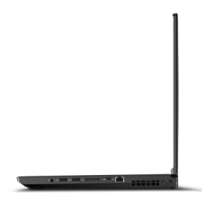 LENOVO THINKPAD P72 20MB0000TX 17.3'' UHD E-2186 32GB 1TB P5200-16GB W10P