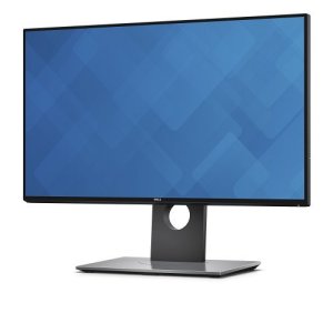 DELL U2417H  23.8'' DP HDMI MONİTÖR