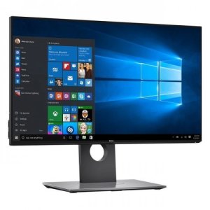 DELL U2417H  23.8'' DP HDMI MONİTÖR